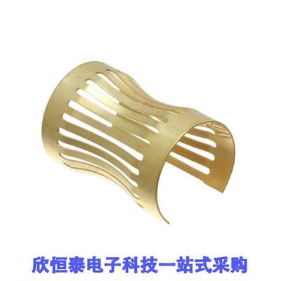 4-192038-9连接器 《 CONTACT FEMALE BAND POWER GOLD    》