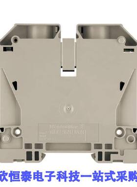 1820550000连接器 《 CONN TERM BLK FEED THRU 250 MCM    》