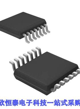 MSP430FR2100IPW16芯片 《 IC MCU 16BIT 1KB FRAM 16TSSOP    》
