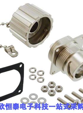 17-300710连接器 《 CONN COUPLER RCPT LC-LC DUPLEX    》
