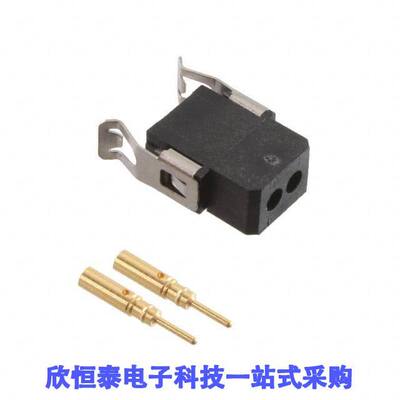M80-8080205连接器 《 DATAMATE L-TEK SIL MALE CONN    》
