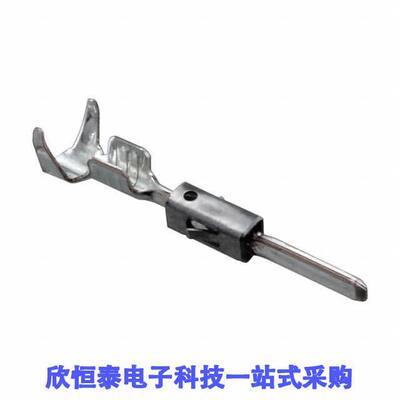 964269-2连接器 《 CONN TAB 18-20AWG CRIMP TIN    》