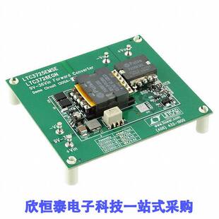 A开发板 LTC3725EMSE BOARD FOR EVAL DC1300A
