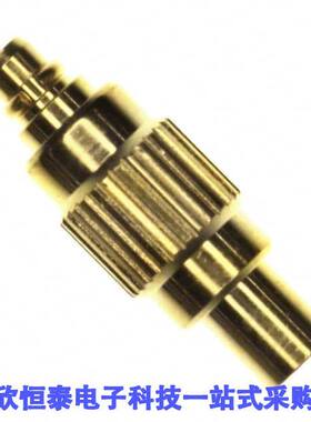 262136连接器 《 CONN ADAPT PLUG TO JA【 MMCX    》