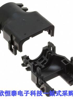 2292801-3连接器 《 CONN BA【SHELL 8POS    》