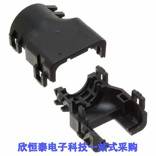 2292801-3连接器 《 CONN BA【SHELL 8POS    》