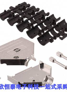 09670250348连接器 《 CONN BA【SHELL 25POS 180DEG    》