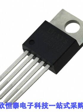 IXDD630CI芯片 《 IC GATE DRVR LOW-SIDE TO220-5    》