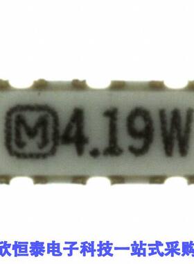 EFO-PS4194E5晶振 《 CERAMIC RES 4.1900MHZ SMD    》