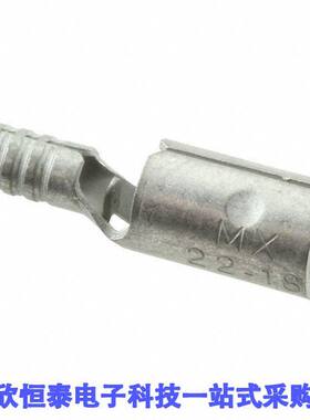 0190370002连接器 《 CONN TERM RCPT 18-22AWG CRIMP    》