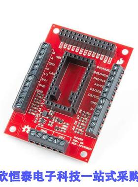DEV-14598开发板 《 SPARKFUN AST-CAN485 I/O SHIELD (    》