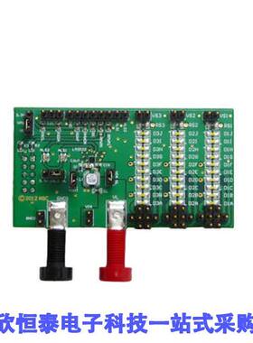LM3532EVM/NOPB开发板 《 EVALUATION BOARD FOR LM3532    》