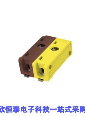 2-2834006-0连接器 《 2P RELEASE POKE-IN CONNECTOR_BN/    》