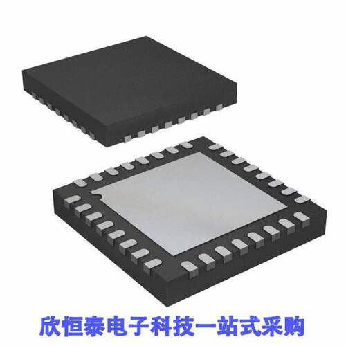 AD9744ACP芯片 《 IC DAC 14BIT 210MSPS 32-LFCSP    》