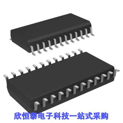 STP16DPPS05MTR芯片 《 IC LED DRIVER LINEAR 40MA 24SOP    》