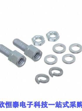 1731120377连接器 《 FCT SCREW SET 4-40/M3 12.7 ZINC    》