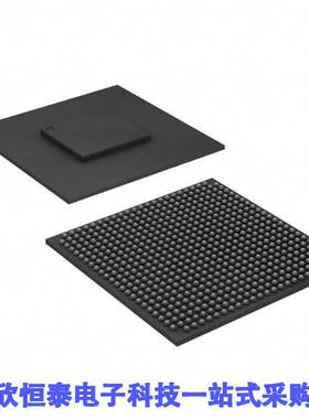 EP2AGX95DF25C4芯片 《 IC FPGA 260 I/O 572FBGA    》