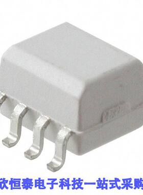 MOCD223R2M隔离器 《 OPTOISOLTR 2.5KV 2CH DARL 8SOIC    》
