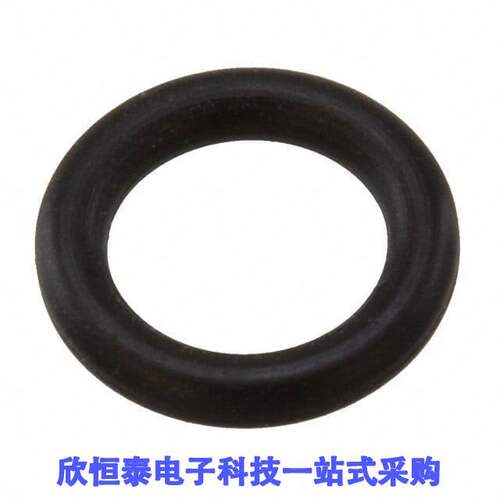 OR-SMA-R连接器 《 CONN O-RING FOR SMA CONNECTORS    》