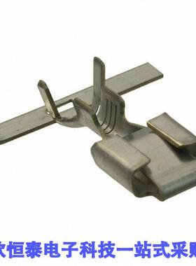 640418-2连接器 《 CONN QC RCPT 14-18AWG 0.250    》