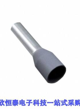 2869.0/100连接器 《 H0.75/12D DIN STD18AWG INSULATED    》