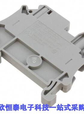 3046168连接器 《 CONN TERM BLK DISCONN 10-26AWG    》