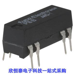 RELAY REED DPST JWD 25继电器 500MA 171