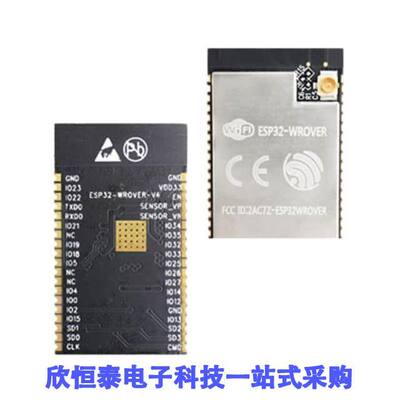 ESP32-WROVER-I (16MB) null Espressif Systems