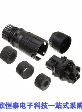 1014498连接器 《 CONN HOUSING PLUG 3POS    》