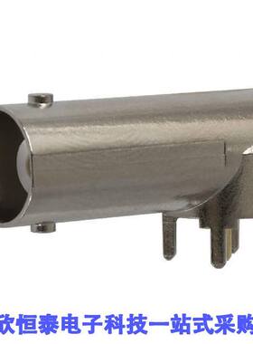 5413631-1连接器 《 CONN BNC JA【 R/A 50 OHM PCB    》