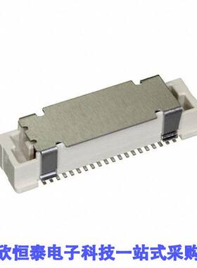 10144518-041802LF连接器 《 CONN PLUG 40POS SMD GOLD    》