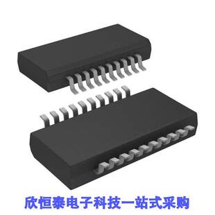 CY74FCT244CTQCT芯片 《 IC BUF NON-INVERT 5.25V 20SSOP    》