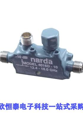 4016D-6射频 《 RF DIR COUPLER 12.4GHZ-18GHZ MOD    》