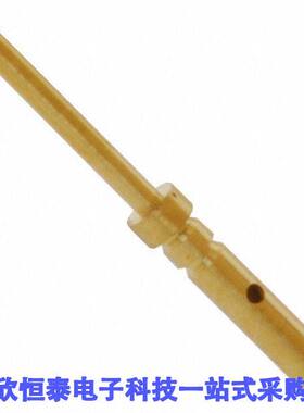 161A18299X连接器 《 CONN D-SUB PIN 20-24AWG CRIMP    》