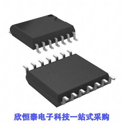 ADC0831CCWMX/NOPB芯片 《 IC ADC 8BIT SAR 14SOIC    》