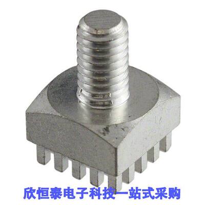 7461098连接器 《 TERM REDCUBE M6 25PIN PCB    》