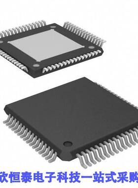 AD8284WCSVZ射频 《 IC ADC 12BIT AFE 4CH MUX 64TQFP    》