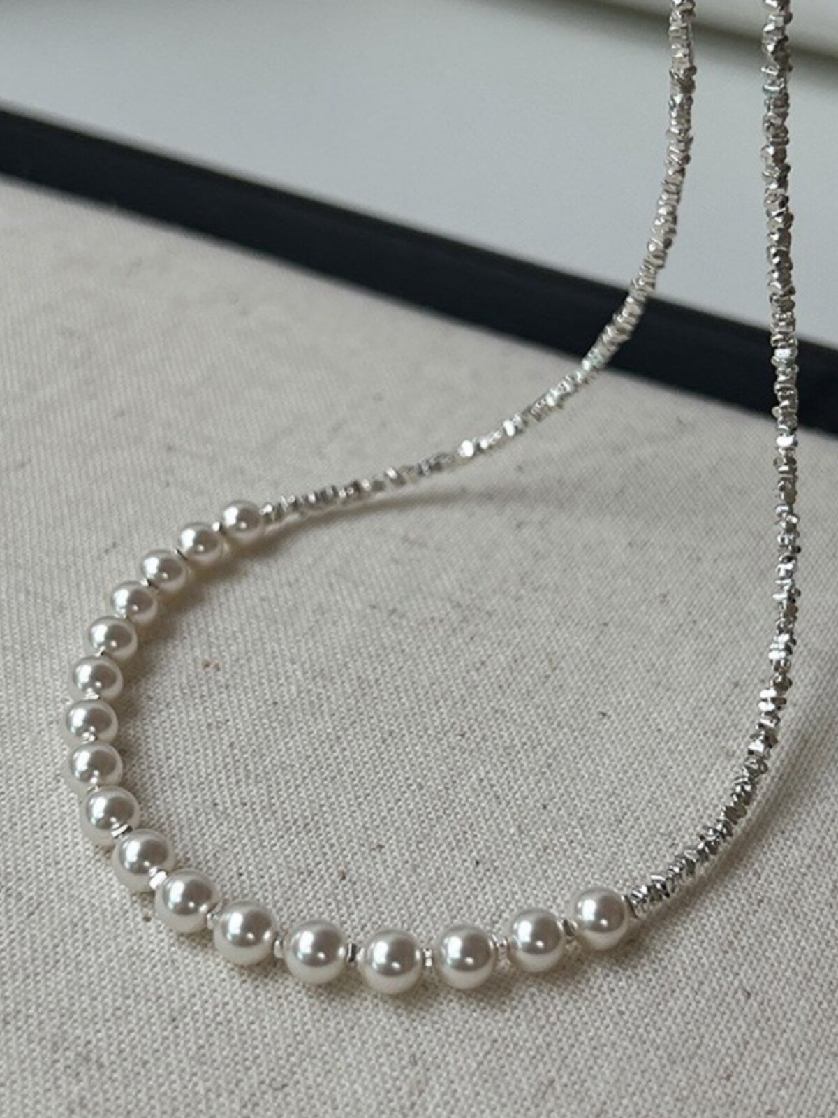 Серебряная крупка из чистого серебра 925 галактики Бластинг