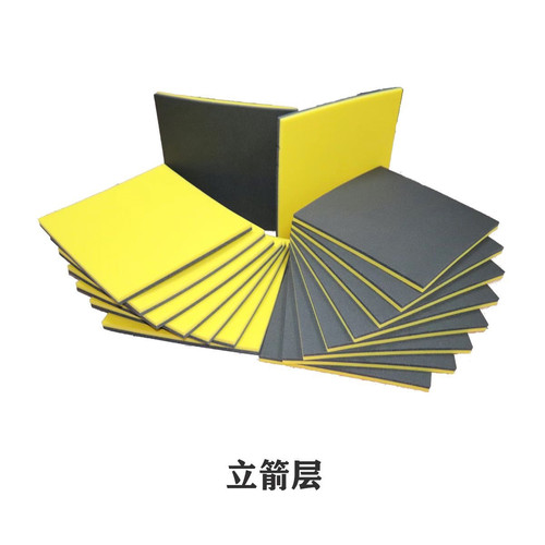 立箭层复合箭靶纤维箭靶复合箭靶子草靶
