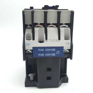 直销交流接触器CJX2-3210 3201 LC1-D3210 WQC-32 220V 380V