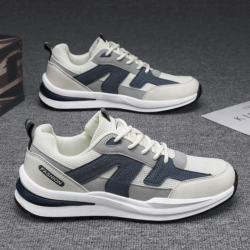 回力大码45男鞋春冬季新款运动鞋46透气47鞋子男款38老爹鞋48潮鞋