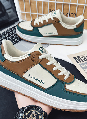 回力特大码板鞋48码夏季透气小白鞋45运动休闲鞋46加肥加大男鞋47