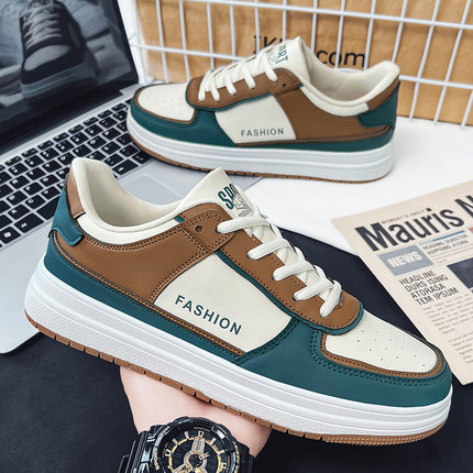 回力特大码板鞋48码夏季透气小白鞋45运动休闲鞋46加肥加大男鞋47