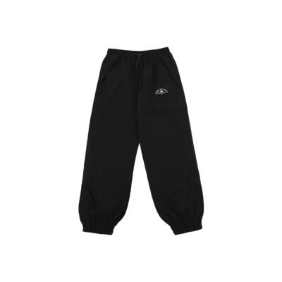 TBRE SPORTS「乒乓」主题半拉链夹克套装长裤