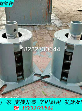 厂家直销VS30F12 TD60F9 T4.108可变弹簧支吊架 T2吊架组件定做