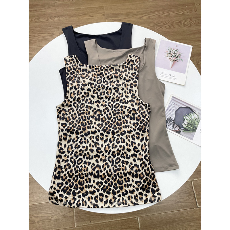 X1复活款！！低饱和度方领北欧单2025新女士无痕上衣背心经典百搭,女装/女士精品,T恤,淘宝优惠券,粉丝福利购,淘宝优惠卷