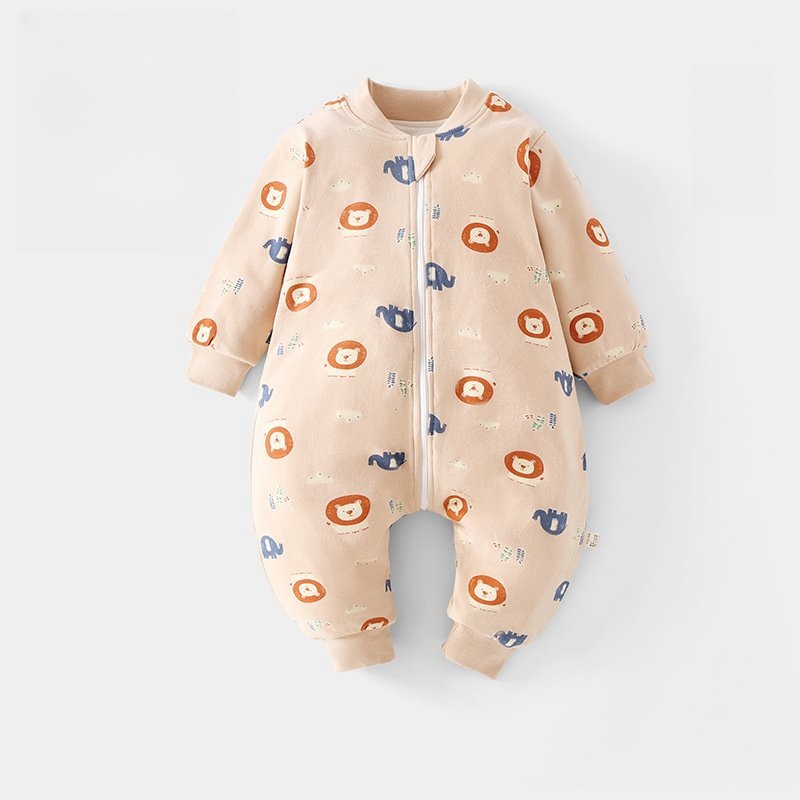 三折品牌清仓婴幼儿秋冬季恒温分腿睡袋男女宝宝防踢被拉链式睡袋,女装/女士精品,秀禾服,淘宝优惠券,粉丝福利购,淘宝优惠卷