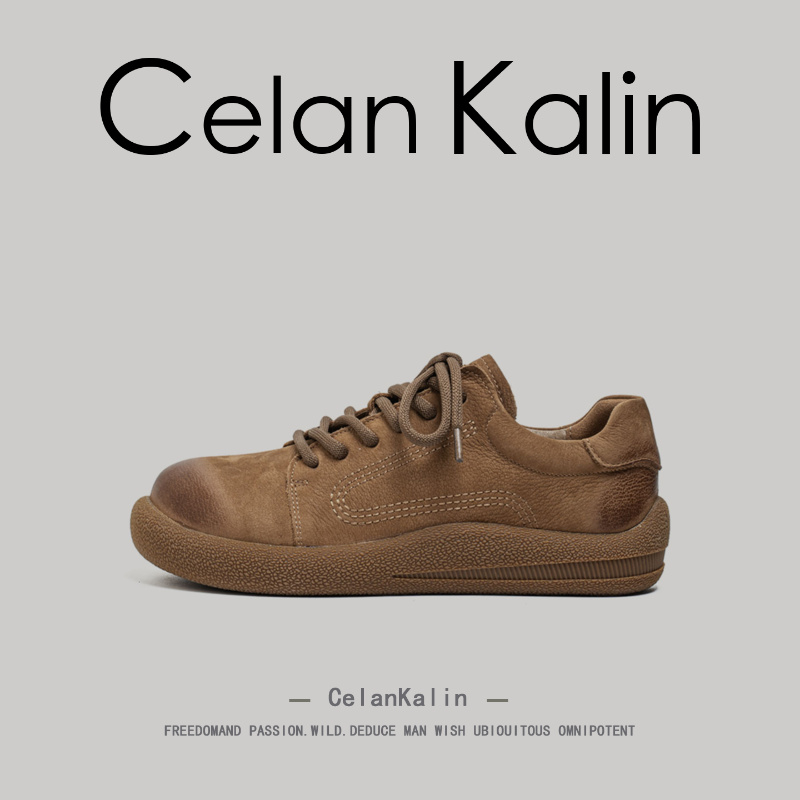 【王一博同款】CelanKalin男鞋