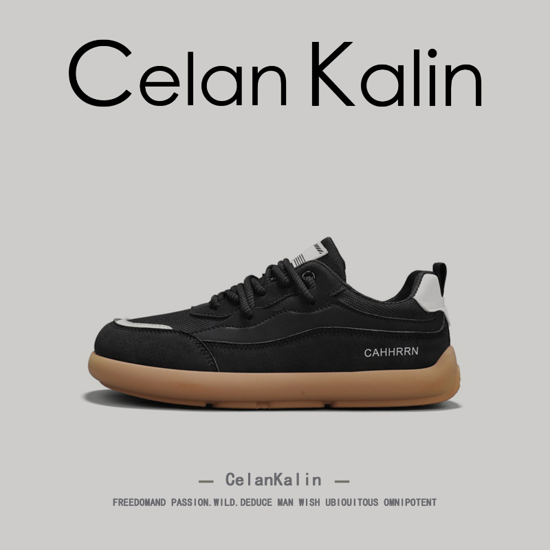 【王一博同款】CelanKalin男鞋