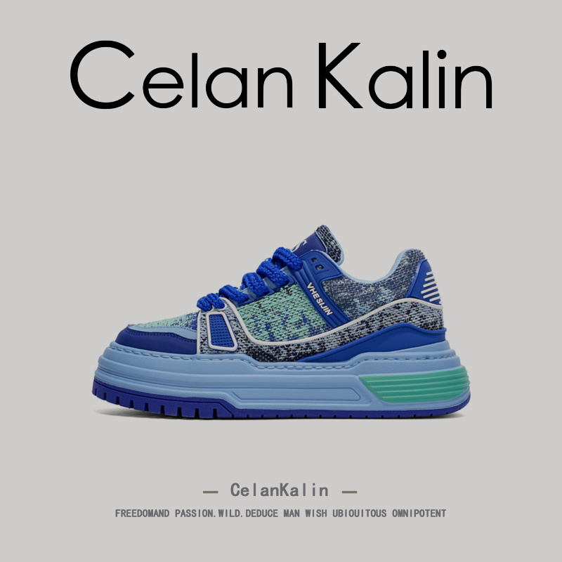 【王一博同款】CelanKalin男鞋